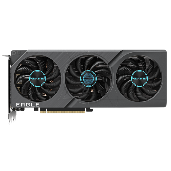 Gigabyte EAGLE GeForce RTX 4060 Ti 8 GB Video Card