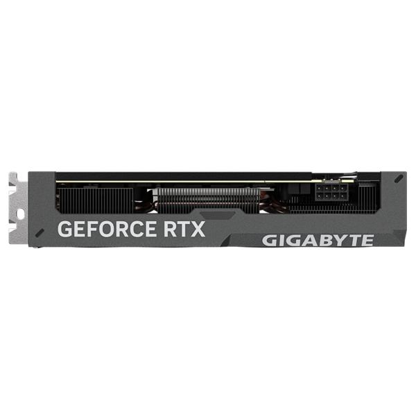 Gigabyte WINDFORCE OC GeForce RTX 4060 Ti 16 GB Video Card