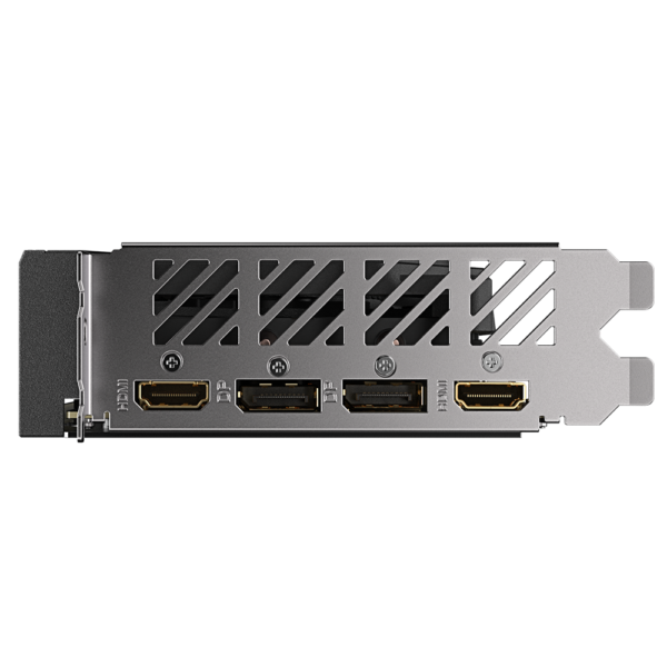 Gigabyte WINDFORCE OC GeForce RTX 4060 Ti 16 GB Video Card