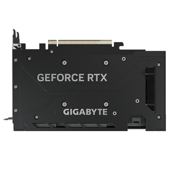 Gigabyte WINDFORCE OC GeForce RTX 4060 Ti 16 GB Video Card