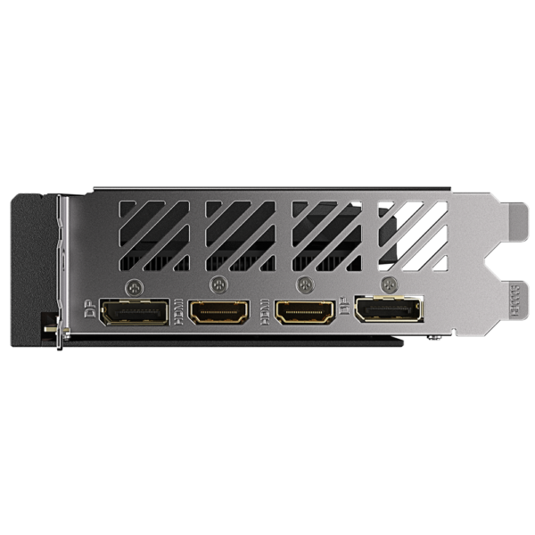 Gigabyte WINDFORCE OC GeForce RTX 4060 8 GB Video Card