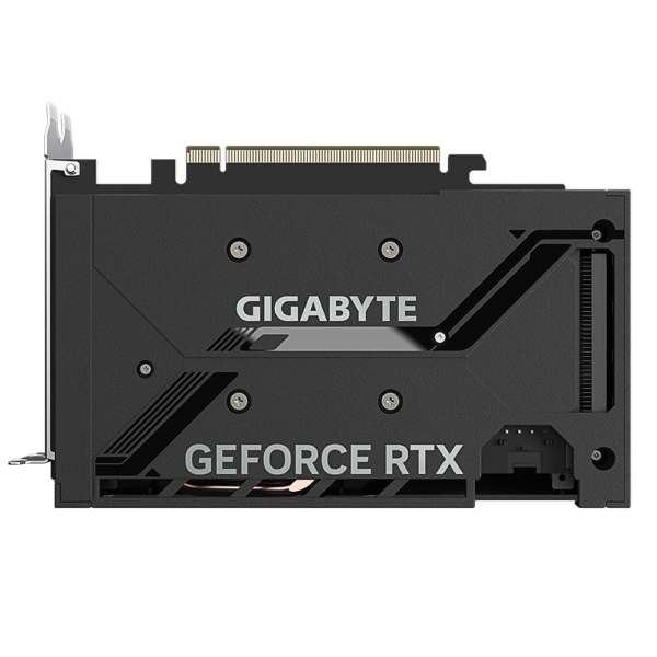 Gigabyte WINDFORCE OC GeForce RTX 4060 8 GB Video Card