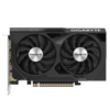 Gigabyte WINDFORCE OC GeForce RTX 4060 8 GB Video Card