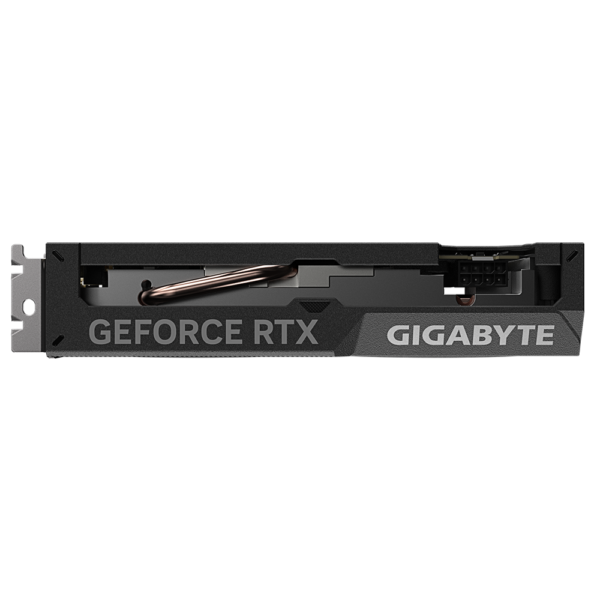 Gigabyte WINDFORCE OC GeForce RTX 4060 8 GB Video Card
