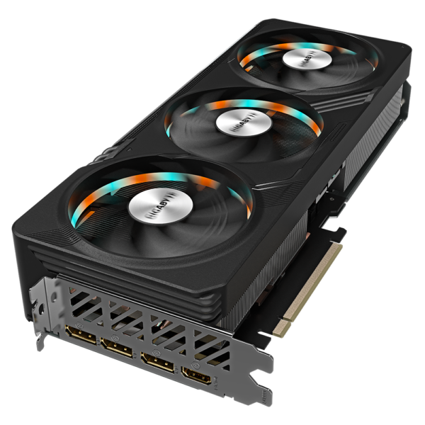 Gigabyte GAMING OC GeForce RTX 4070 SUPER 12 GB Video Card
