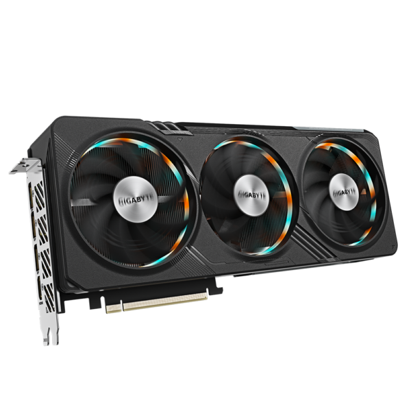 Gigabyte GAMING OC GeForce RTX 4070 SUPER 12 GB Video Card