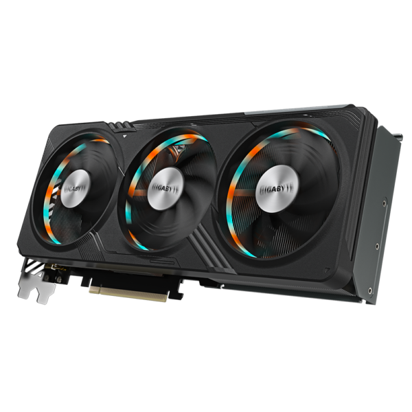 Gigabyte GAMING OC GeForce RTX 4070 SUPER 12 GB Video Card
