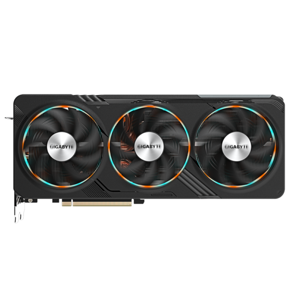 Gigabyte GAMING OC GeForce RTX 4070 SUPER 12 GB Video Card