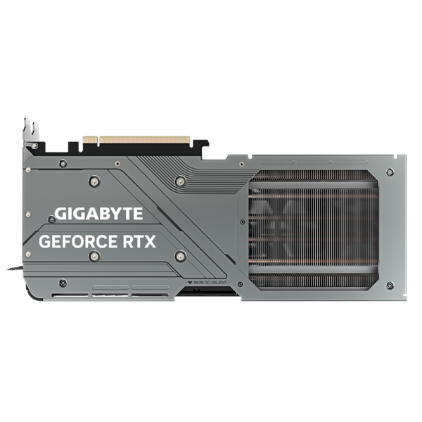 Gigabyte GAMING OC GeForce RTX 4070 SUPER 12 GB Video Card