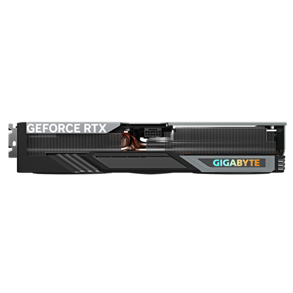 Gigabyte GAMING OC GeForce RTX 4070 SUPER 12 GB Video Card