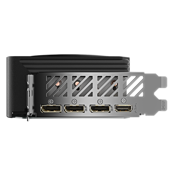 Gigabyte GAMING OC GeForce RTX 4070 SUPER 12 GB Video Card
