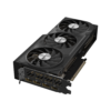 Gigabyte WINDFORCE OC GeForce RTX 4070 SUPER 12 GB Video Card