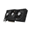 Gigabyte WINDFORCE OC GeForce RTX 4070 SUPER 12 GB Video Card