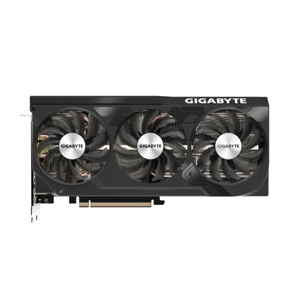Gigabyte WINDFORCE OC GeForce RTX 4070 SUPER 12 GB Video Card