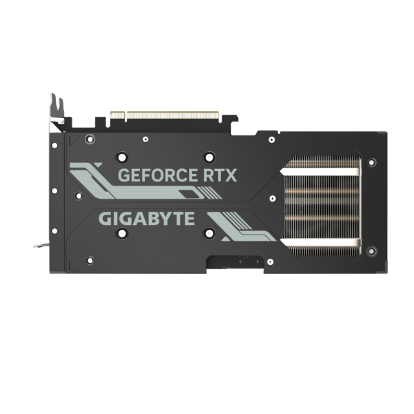 Gigabyte WINDFORCE OC GeForce RTX 4070 SUPER 12 GB Video Card