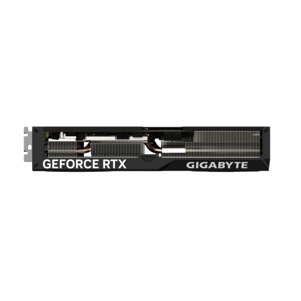 Gigabyte WINDFORCE OC GeForce RTX 4070 SUPER 12 GB Video Card