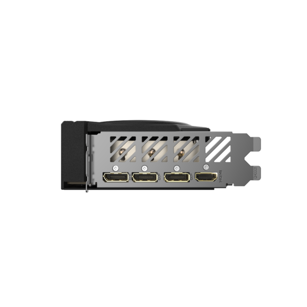 Gigabyte WINDFORCE OC GeForce RTX 4070 SUPER 12 GB Video Card