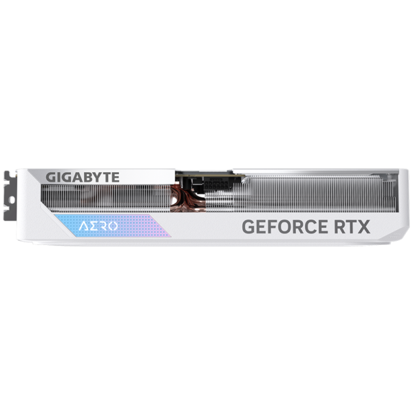 Gigabyte AERO OC V2 GeForce RTX 4070 Ti 12 GB Video Card