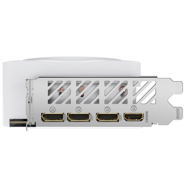 Gigabyte AERO OC V2 GeForce RTX 4070 Ti 12 GB Video Card