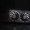 Gigabyte GAMING OC GeForce RTX 4070 Ti 12 GB Video Card