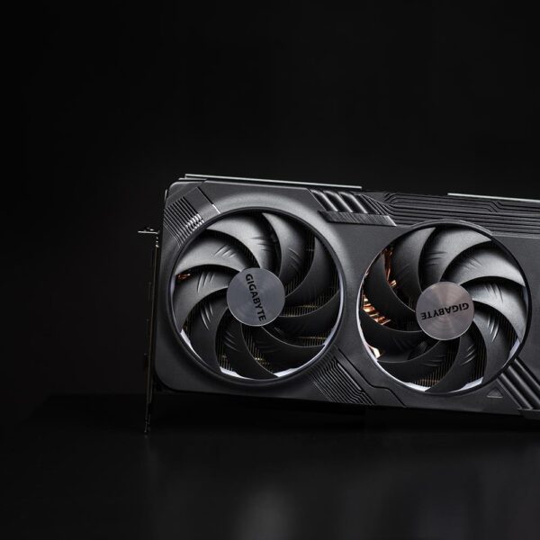 Gigabyte GAMING OC GeForce RTX 4070 Ti 12 GB Video Card