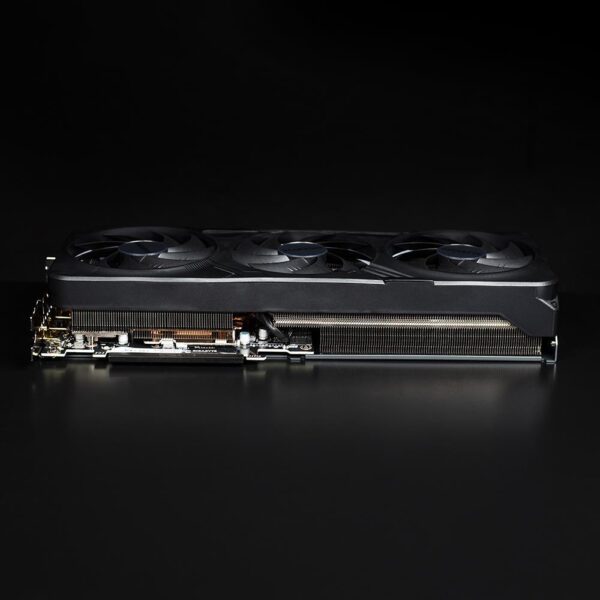 Gigabyte GAMING OC GeForce RTX 4070 Ti 12 GB Video Card