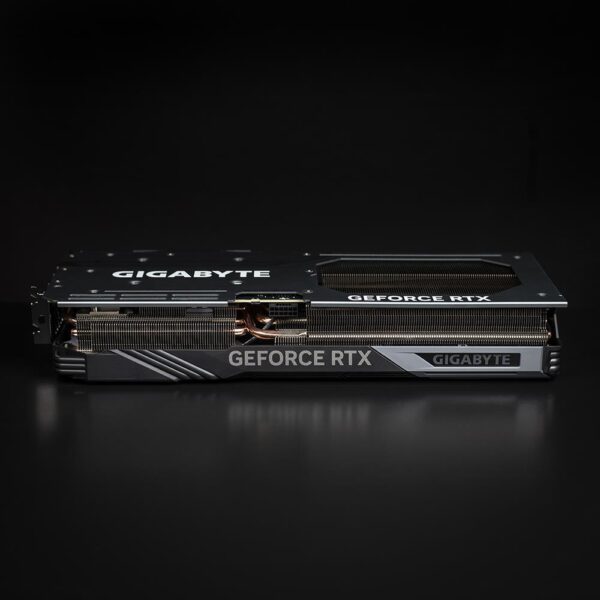 Gigabyte GAMING OC GeForce RTX 4070 Ti 12 GB Video Card
