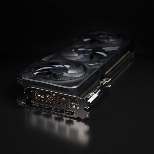 Gigabyte GAMING OC GeForce RTX 4070 Ti 12 GB Video Card