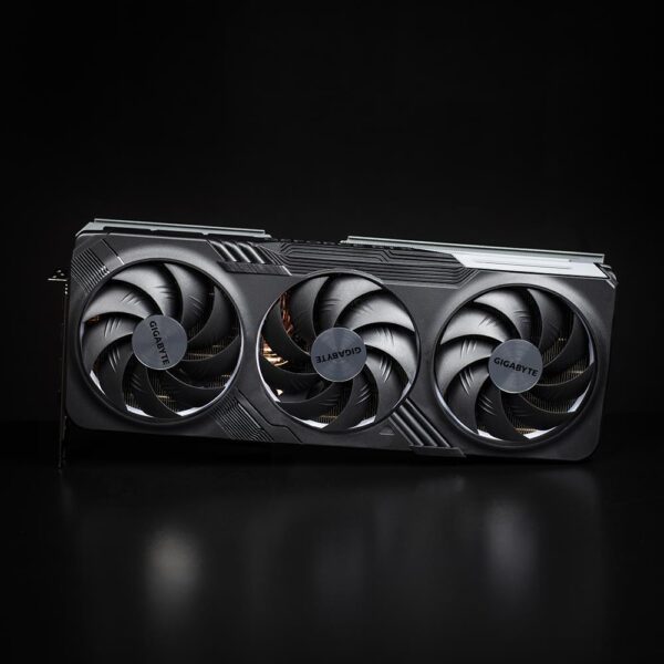 Gigabyte GAMING OC GeForce RTX 4070 Ti 12 GB Video Card
