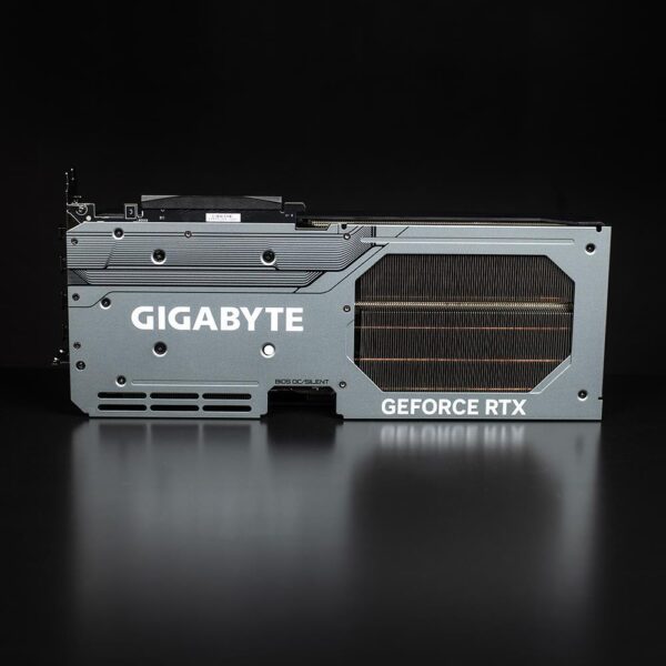 Gigabyte GAMING OC GeForce RTX 4070 Ti 12 GB Video Card