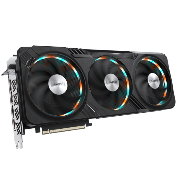 Gigabyte GAMING OC GeForce RTX 4070 Ti 12 GB Video Card