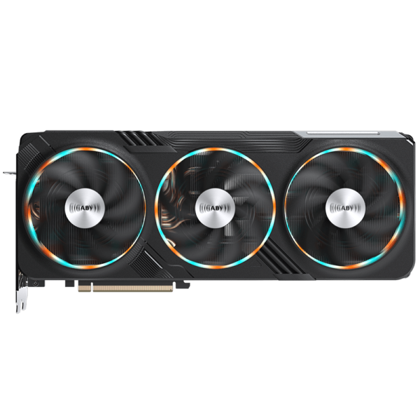 Gigabyte GAMING OC GeForce RTX 4070 Ti 12 GB Video Card