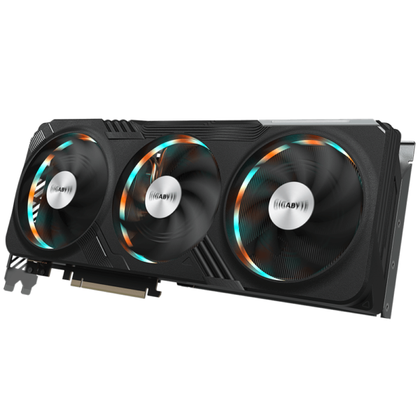 Gigabyte GAMING OC GeForce RTX 4070 Ti 12 GB Video Card