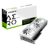 Gigabyte AERO OC GeForce RTX 4070 Ti SUPER 16 GB Video Card
