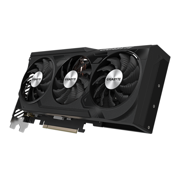 Gigabyte WINDFORCE OC GeForce RTX 4070 Ti SUPER 16 GB Video Card