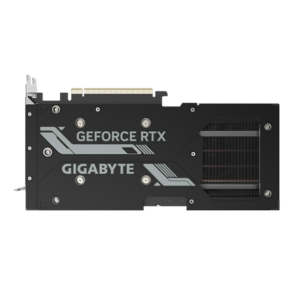 Gigabyte WINDFORCE OC GeForce RTX 4070 Ti SUPER 16 GB Video Card