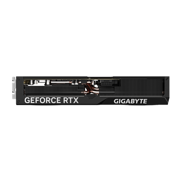 Gigabyte WINDFORCE OC GeForce RTX 4070 Ti SUPER 16 GB Video Card