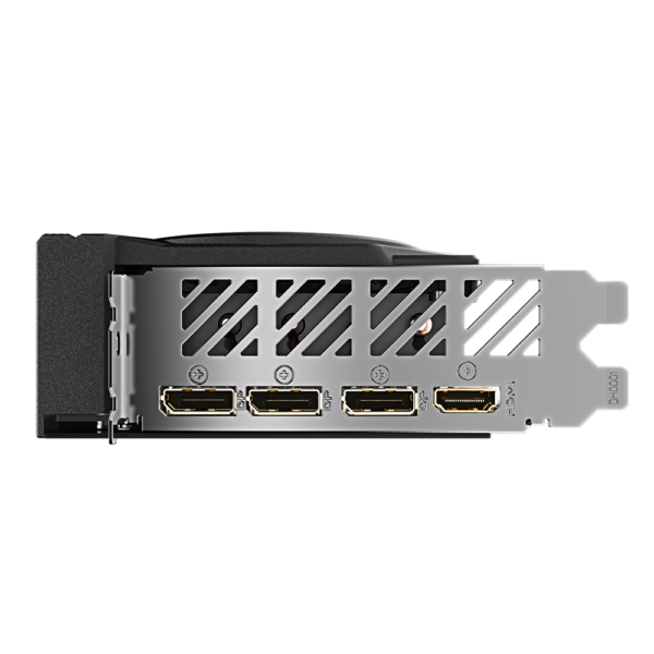 Gigabyte WINDFORCE OC GeForce RTX 4070 Ti SUPER 16 GB Video Card