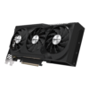 Gigabyte WINDFORCE OC GeForce RTX 4070 12 GB Video Card