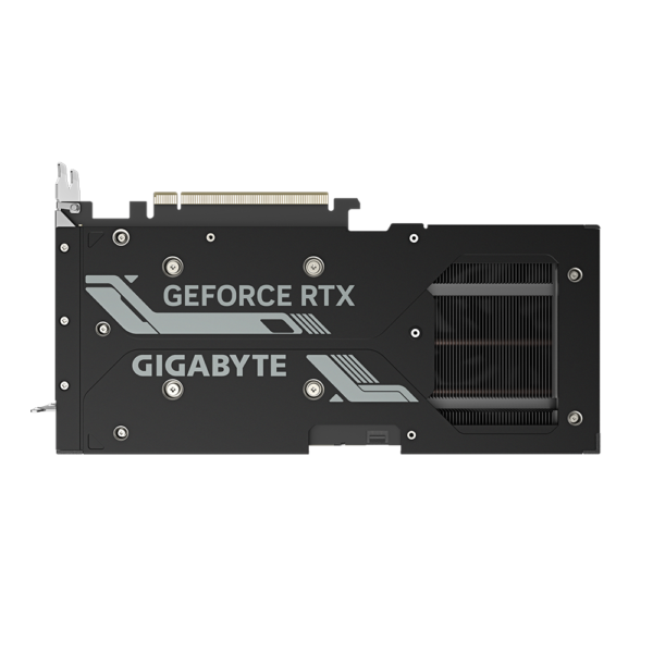 Gigabyte WINDFORCE OC GeForce RTX 4070 12 GB Video Card