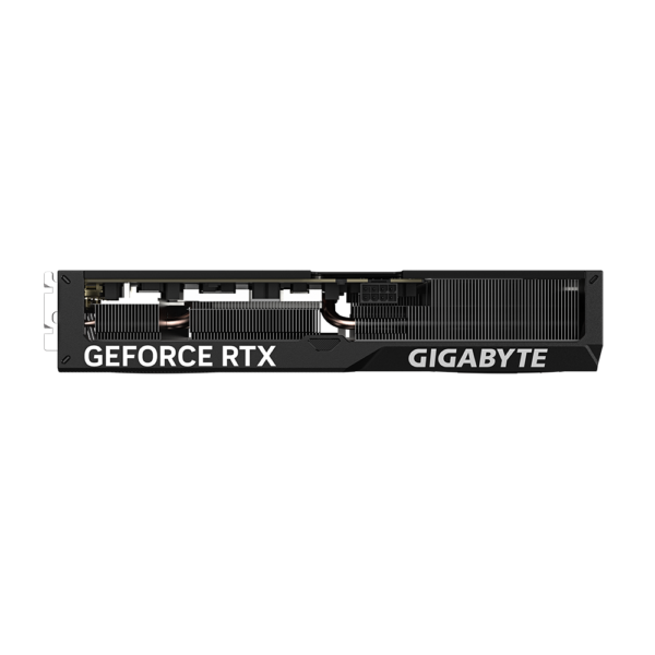 Gigabyte WINDFORCE OC GeForce RTX 4070 12 GB Video Card