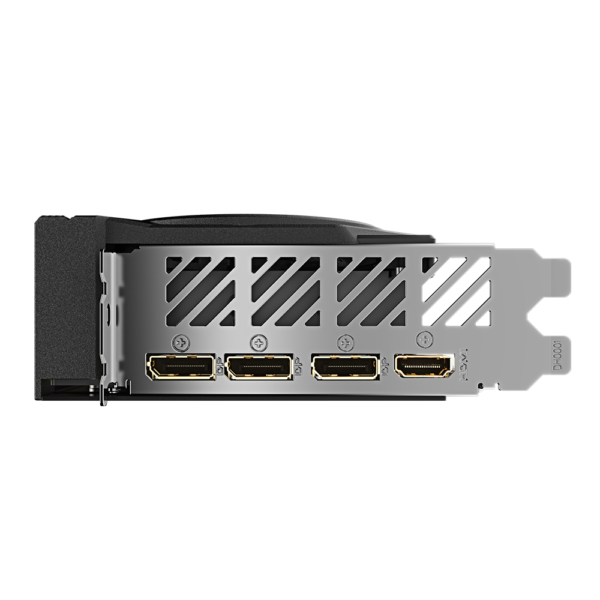 Gigabyte WINDFORCE OC GeForce RTX 4070 12 GB Video Card