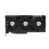 Gigabyte WINDFORCE OC GeForce RTX 4070 12 GB Video Card