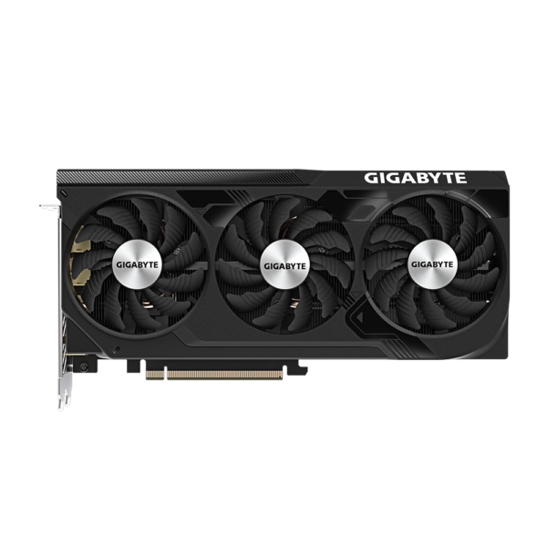 Gigabyte WINDFORCE OC GeForce RTX 4070 12 GB Video Card