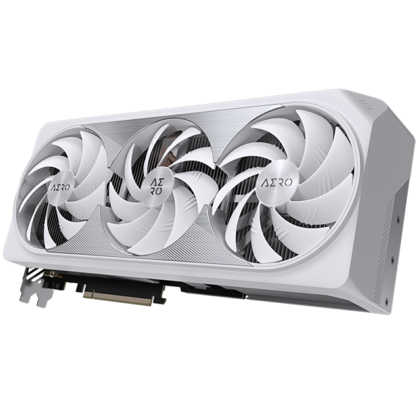 Gigabyte AERO OC GeForce RTX 4080 16 GB Video Card
