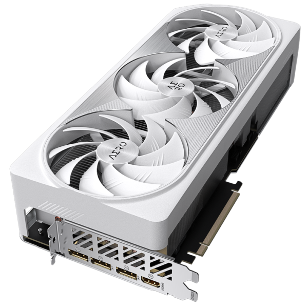 Gigabyte AERO OC GeForce RTX 4080 16 GB Video Card