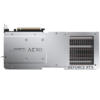 Gigabyte AERO OC GeForce RTX 4080 16 GB Video Card
