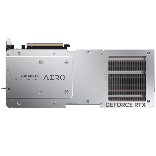 Gigabyte AERO OC GeForce RTX 4080 16 GB Video Card