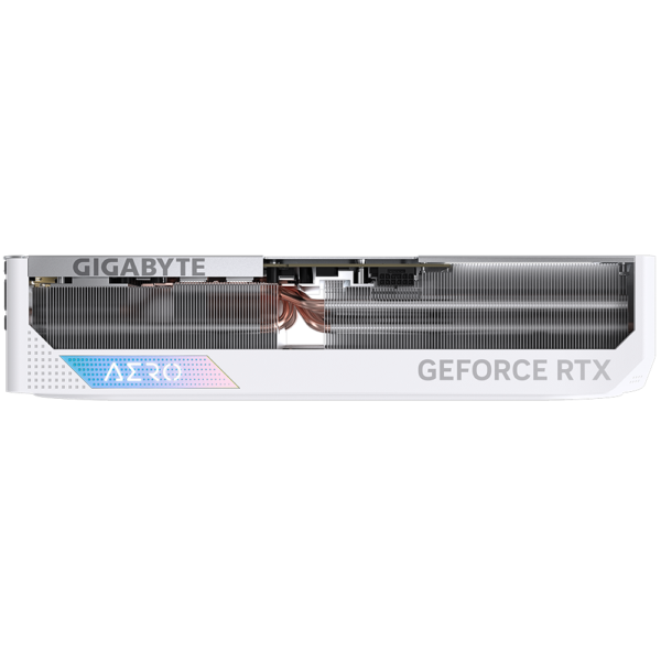 Gigabyte AERO OC GeForce RTX 4080 16 GB Video Card