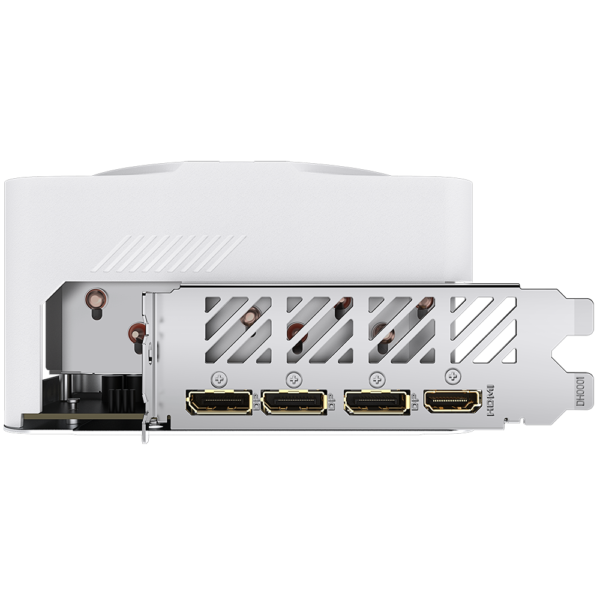 Gigabyte AERO OC GeForce RTX 4080 16 GB Video Card